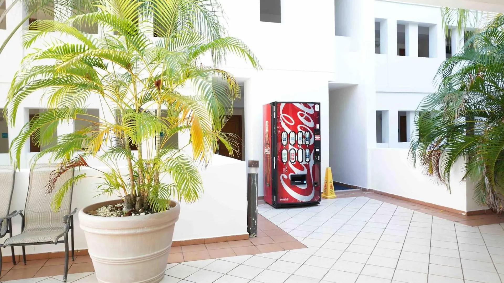 Lagoon View Studio | Balcony, Pool & Hot Tub San Juan Puerto Rico