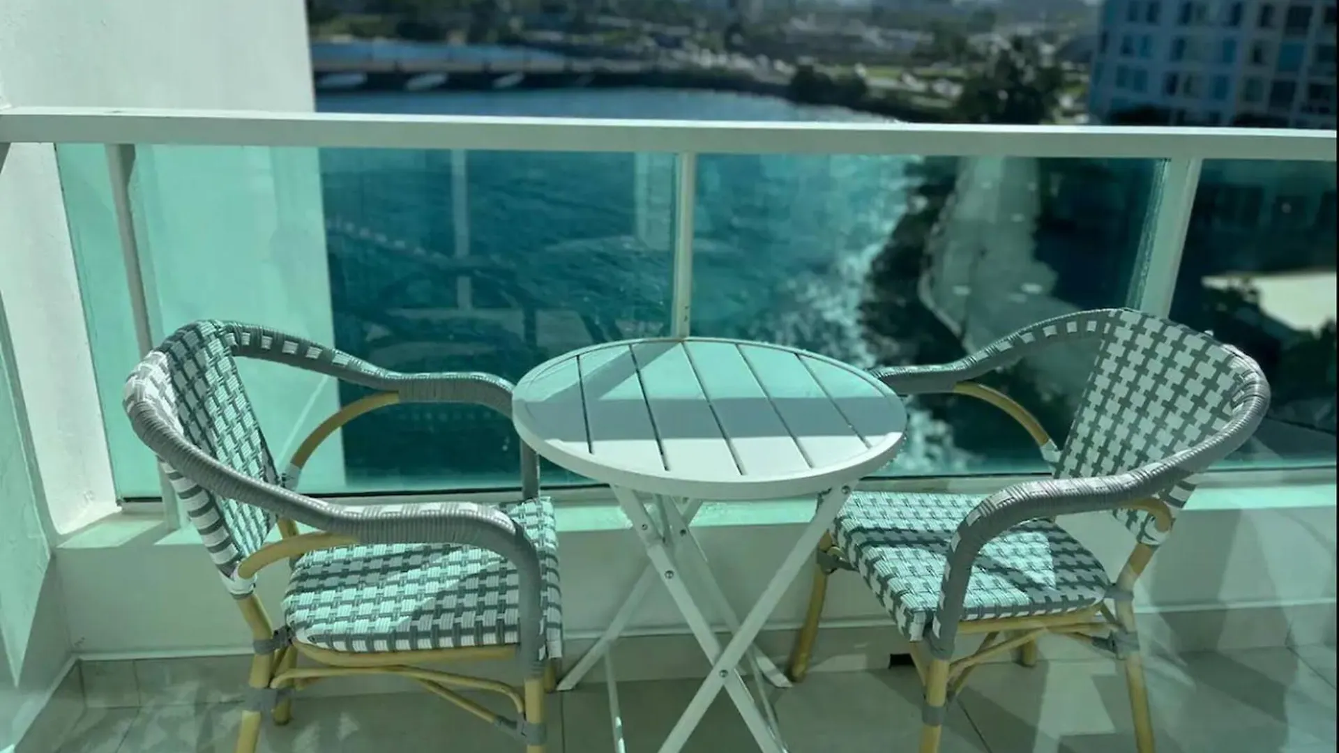 Lejlighed Lagoon View Studio | Balcony, Pool & Hot Tub San Juan Puerto Rico